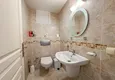 Affordable Purchase Furnished 2+1 apartment in Alanya, Tosmur district - suitable for a residence permit, 150 meters from the sea 12