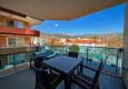Affordable Purchase Furnished 2+1 apartment in Oba, Alanya — suitable for citizenship 13 