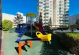 Buy Furnished 2+1 apartment in Alanya, Tosmur district - suitable for a residence permit, 150 meters from the sea 15