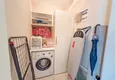 Affordable Purchase Furnished 2+1 apartment in Alanya, Tosmur district - suitable for a residence permit, 150 meters from the sea 13