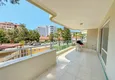 Affordable Purchase Furnished 2+1 apartment in Alanya, Tosmur district - suitable for a residence permit, 150 meters from the sea 14