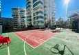 Buy Furnished 2+1 apartment in Alanya, Tosmur district - suitable for a residence permit, 150 meters from the sea 17