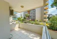 Affordable Purchase Furnished 2+1 apartment in Alanya, Tosmur district - suitable for a residence permit, 150 meters from the sea 15