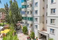 Buy Furnished 2+1 apartment in Alanya, Tosmur district - suitable for a residence permit, 150 meters from the sea 19