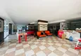 Buy Furnished 2+1 apartment in Alanya, Tosmur district - suitable for a residence permit, 150 meters from the sea 21
