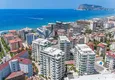 Buy Furnished 2+1 apartment in Alanya, Tosmur district - suitable for a residence permit, 150 meters from the sea 1