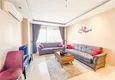 Affordable Purchase Furnished 2+1 apartment in Oba, Alanya — suitable for citizenship 1 
