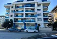 Buy Furnished 2+1 apartment in Oba, Alanya — suitable for citizenship 2 