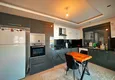 Affordable Purchase Furnished 2+1 apartment in Oba, Alanya — suitable for citizenship 2 