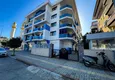 Buy Furnished 2+1 apartment in Oba, Alanya — suitable for citizenship 3 