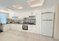 Affordable Purchase Furnished 2+1 apartment in Alanya, Tosmur district - suitable for a residence permit, 150 meters from the sea 3