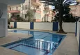 Buy Furnished 2+1 apartment in Oba, Alanya — suitable for citizenship 4 