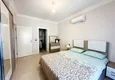 Affordable Purchase Furnished 2+1 apartment in Oba, Alanya — suitable for citizenship 5 