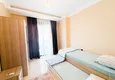 Affordable Purchase Furnished 2+1 apartment in Oba, Alanya — suitable for citizenship 6 