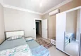Affordable Purchase Furnished 2+1 apartment in Oba, Alanya — suitable for citizenship 7 