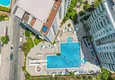 Buy Furnished 2+1 apartment in Alanya, Tosmur district - suitable for a residence permit, 150 meters from the sea 7