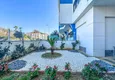 Buy Furnished 2+1 apartment in Oba, Alanya — suitable for citizenship 10 