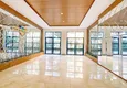 Buy Furnished 2+1 apartment in Oba, Alanya — suitable for citizenship 11 