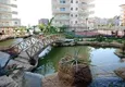 Buy Furnished 2+1 apartment in Alanya, Tosmur district - suitable for a residence permit, 150 meters from the sea 11