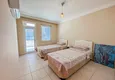 Affordable Purchase Furnished 2+1 apartment in Alanya, Tosmur district - suitable for a residence permit, 150 meters from the sea 9
