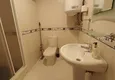 Affordable Purchase 2+1 apartment in Alanya, Mahmutlar district — with furniture, glazed balconies near Yekta Mall 10 