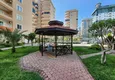 Buy 2+1 apartment in Alanya, Mahmutlar district — with furniture, glazed balconies near Yekta Mall 10 