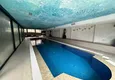 Buy One Bedroom Apartment in Alanya City Center — Fully Furnished 11