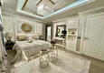Affordable Purchase 2+1 apartment with an elegant interior in a fashionable complex, Oba district — Alanya 11