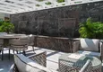 Buy Luxury real estate on the first line in Alanya: stylish apartment, VIP-level complex, Oba district 13