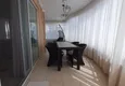 Affordable Purchase 2+1 apartment in Alanya, Mahmutlar district — with furniture, glazed balconies near Yekta Mall 12 