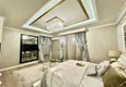 Affordable Purchase 2+1 apartment with an elegant interior in a fashionable complex, Oba district — Alanya 12