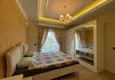 Affordable Purchase Luxury real estate on the first line in Alanya: stylish apartment, VIP-level complex, Oba district 13