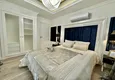 Affordable Purchase 2+1 apartment with an elegant interior in a fashionable complex, Oba district — Alanya 13