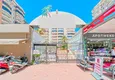 Buy 2+1 apartment in Alanya, Mahmutlar district — with furniture, glazed balconies near Yekta Mall 14 