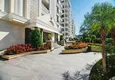 Buy 2+1 apartment with an elegant interior in a fashionable complex, Oba district — Alanya 16