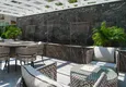 Buy 2+1 apartment with an elegant interior in a fashionable complex, Oba district — Alanya 17