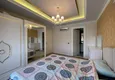 Affordable Purchase Luxury real estate on the first line in Alanya: stylish apartment, VIP-level complex, Oba district 16
