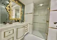 Affordable Purchase 2+1 apartment with an elegant interior in a fashionable complex, Oba district — Alanya 16