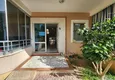 Buy 2+1 apartment in Alanya, Mahmutlar district — with furniture, glazed balconies near Yekta Mall 17 