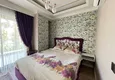 Affordable Purchase Luxury real estate on the first line in Alanya: stylish apartment, VIP-level complex, Oba district 19