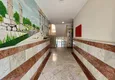 Buy 2+1 apartment in Alanya, Mahmutlar district — with furniture, glazed balconies near Yekta Mall 18 