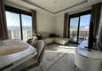 Affordable Purchase One Bedroom Apartment in Alanya City Center — Fully Furnished 1