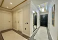 Affordable Purchase 2+1 apartment with an elegant interior in a fashionable complex, Oba district — Alanya 1