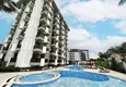 Buy One Bedroom Apartment in Alanya City Center — Fully Furnished 1
