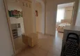 Affordable Purchase 2+1 apartment in Alanya, Mahmutlar district — with furniture, glazed balconies near Yekta Mall 1 