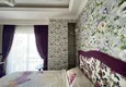 Affordable Purchase Luxury real estate on the first line in Alanya: stylish apartment, VIP-level complex, Oba district 21
