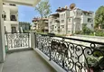 Affordable Purchase 2+1 apartment with an elegant interior in a fashionable complex, Oba district — Alanya 20