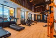 Buy Luxury real estate on the first line in Alanya: stylish apartment, VIP-level complex, Oba district 24