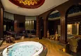 Buy Luxury real estate on the first line in Alanya: stylish apartment, VIP-level complex, Oba district 25