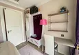 Affordable Purchase Luxury real estate on the first line in Alanya: stylish apartment, VIP-level complex, Oba district 24